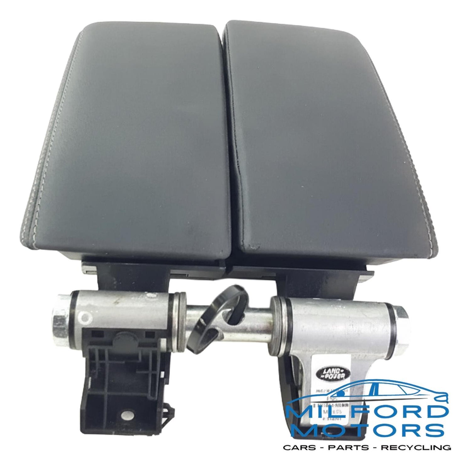 Armrest Center Console Fits 2019 Land Rover Range Rover Velar 2.0L