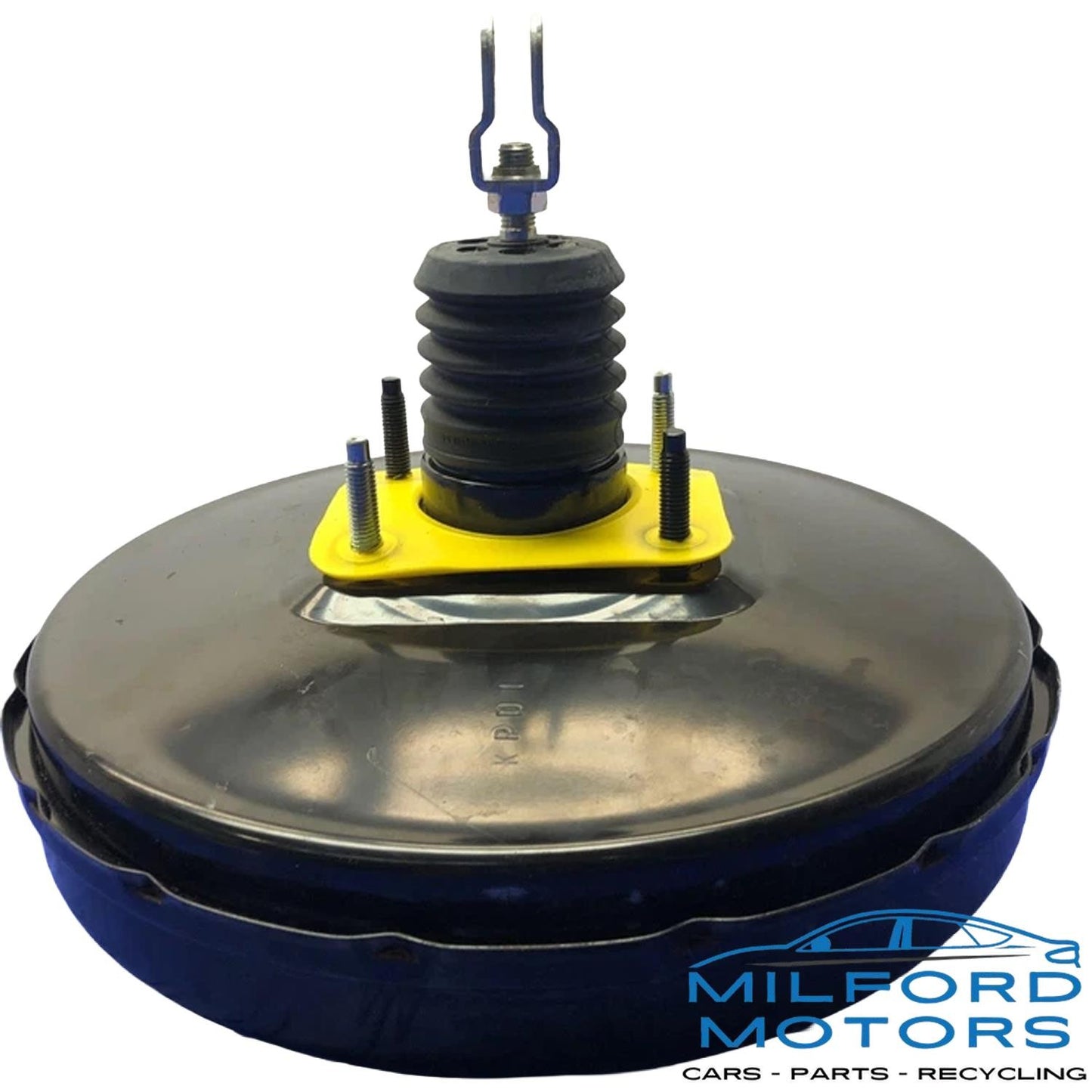Power Brake Booster Fits 2021 Hyundai Kona Limited 1.6L 59110J9100 63K miles