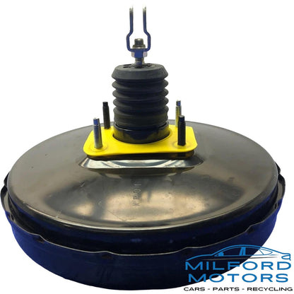 Power Brake Booster Fits 2021 Hyundai Kona Limited 1.6L 59110J9100 63K miles