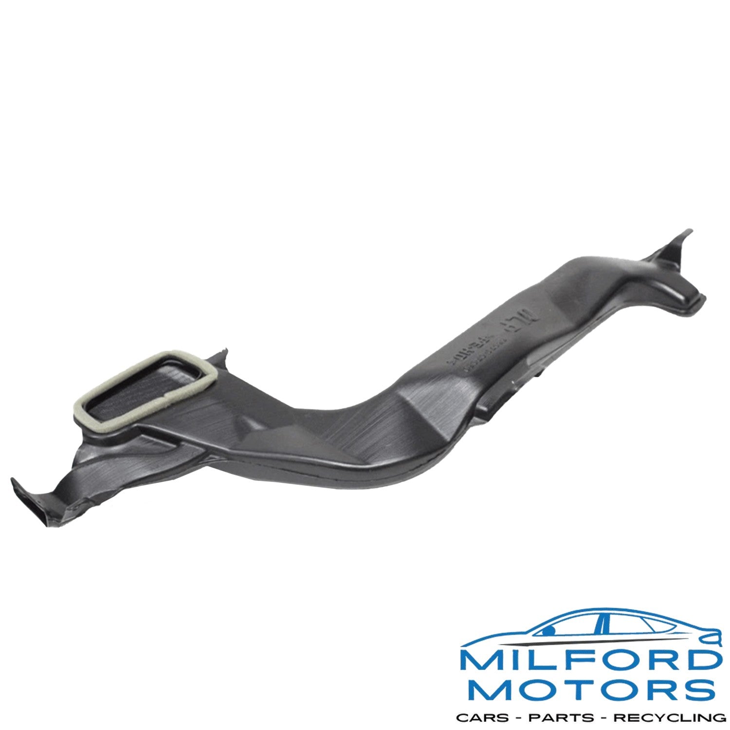 Dashboard Instrument Panel Right Defrost Duct - 2021 Toyota RAV4 LE 2.5L