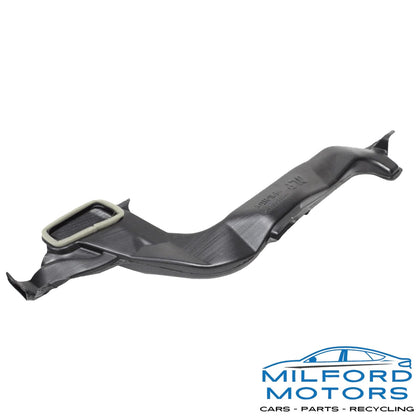 Dashboard Instrument Panel Right Defrost Duct - 2021 Toyota RAV4 LE 2.5L