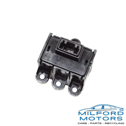 Dashboard Hazard Light Control Switch Fits 2023 Hyundai Kona Electric SEL