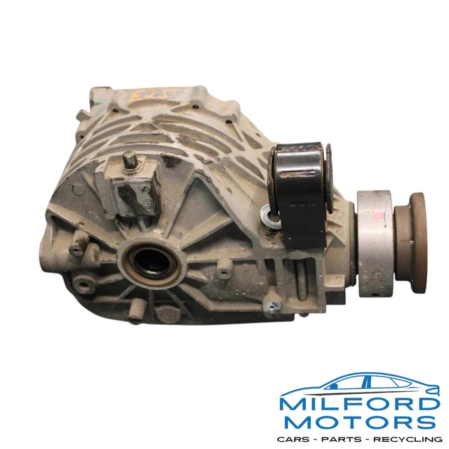 Rear Differential Carrier Assembly Fits 2016 Maserati Ghibli Sedan 3.0L