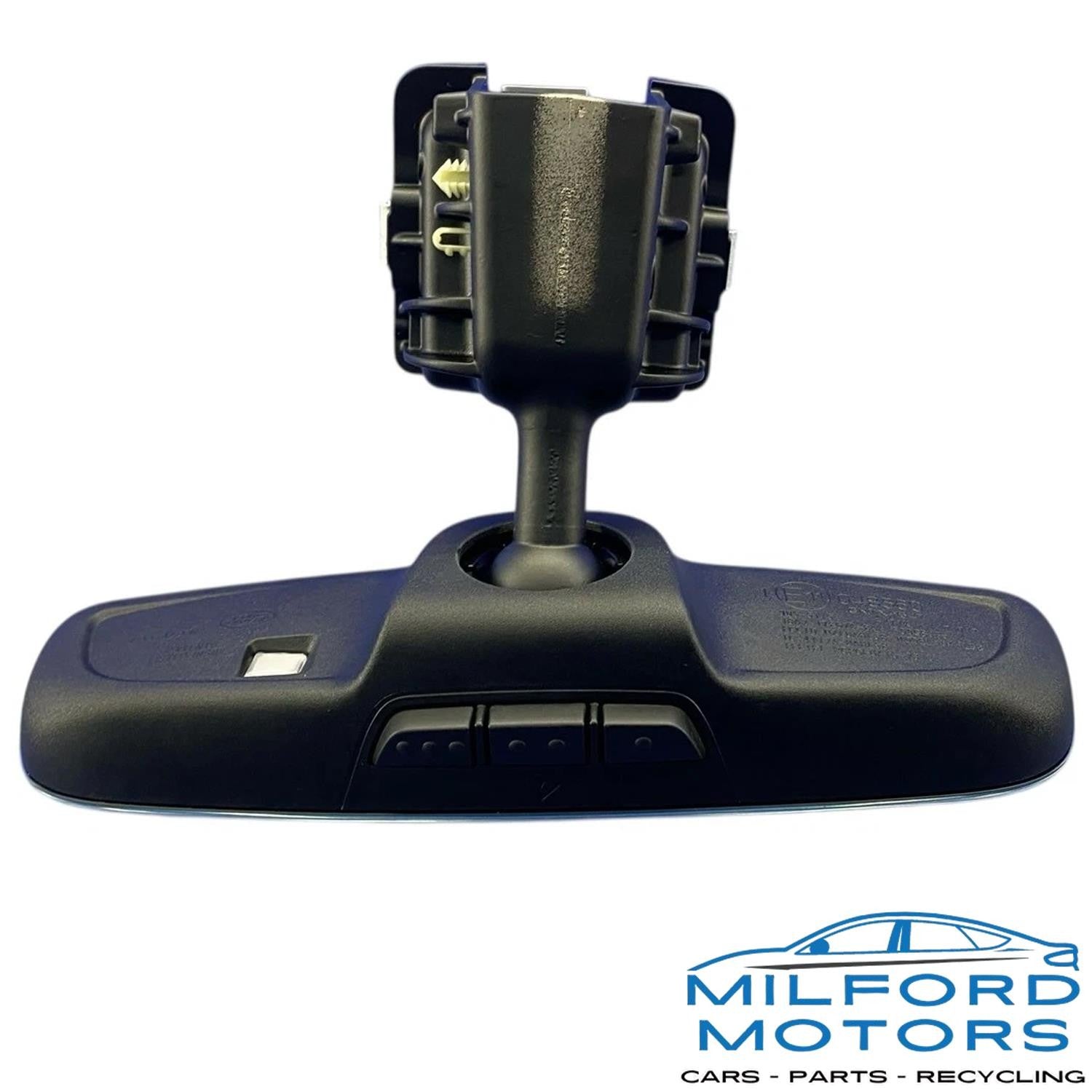 Interior Auto Dimming Rear View Mirror Fits 2019 Land Rover Range Rover Velar L4