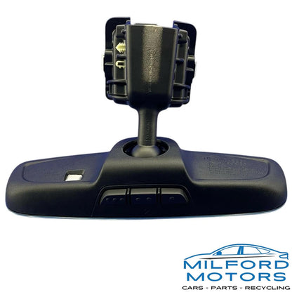 Interior Auto Dimming Rear View Mirror Fits 2019 Land Rover Range Rover Velar L4