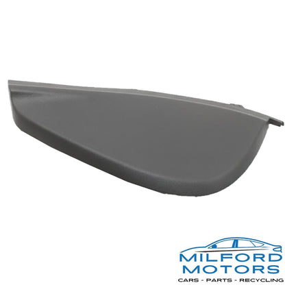 Dashboard Driver Side End Cap Cover Trim Fits 2017 Infiniti Q50 2.0L
