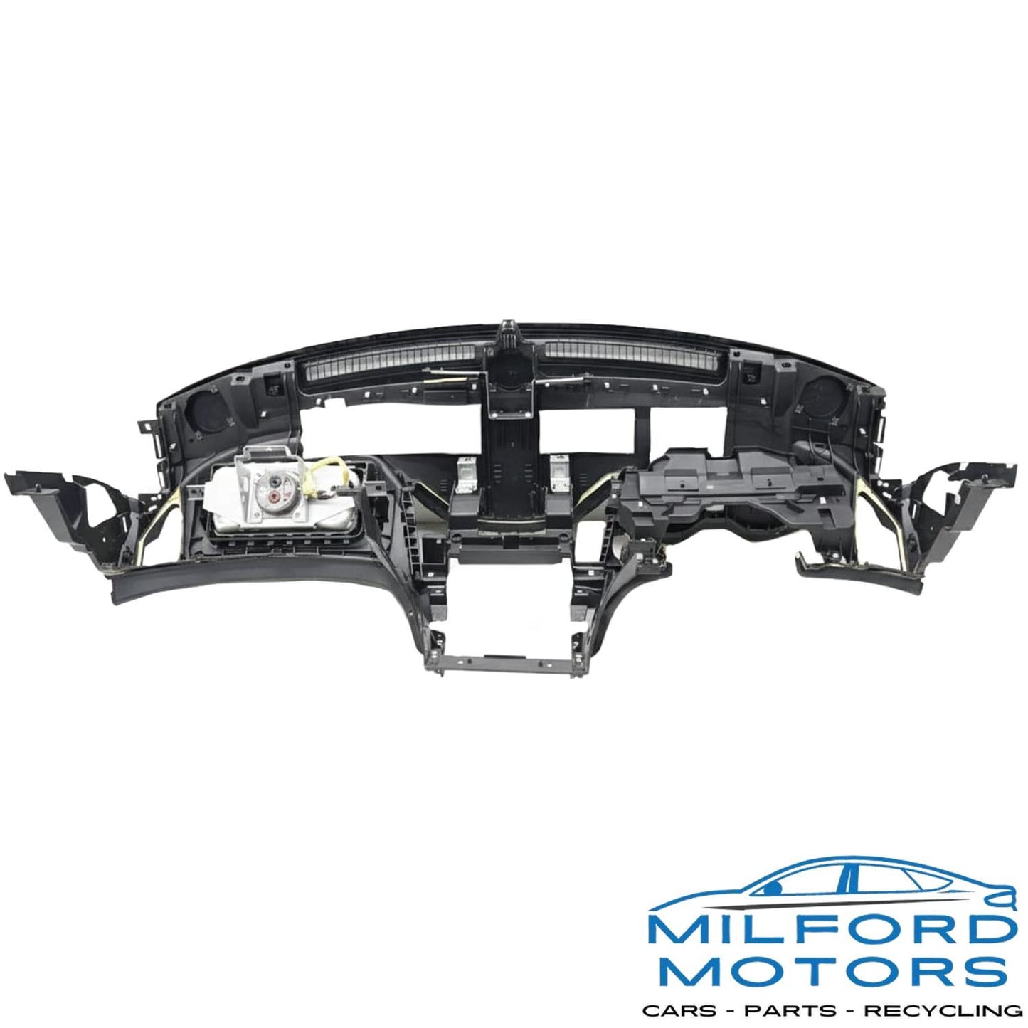 Black Dashboard Dash Panel Assembly Fits 2017 Infiniti Q50 2.0L