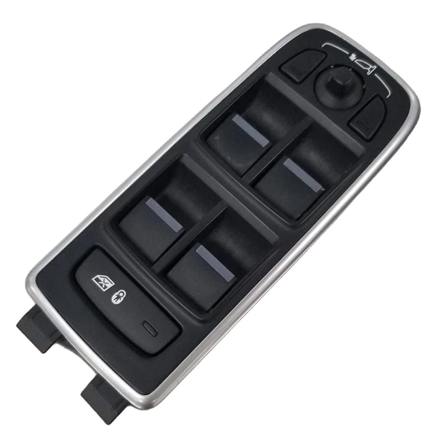 Front Door Switch Driver's Master Fits 2017 Jaguar F-PACE S 3.0L