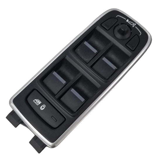 Front Door Switch Driver's Master Fits 2017 Jaguar F-PACE S 3.0L