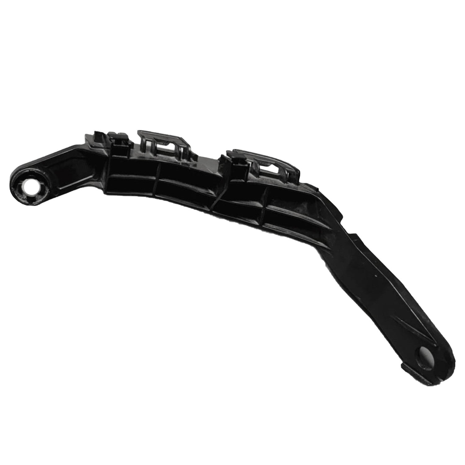 Rear Bumper Driver Side Upper Retainer Support Bracket - 2021 Toyota RAV4 LE L4