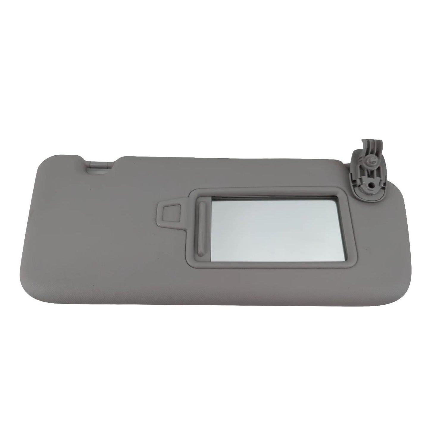 Passenger Sun Visor Mirror Fits 2021 Hyundai Kona Limited 1.6L