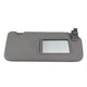 Passenger Sun Visor Mirror Fits 2021 Hyundai Kona Limited 1.6L