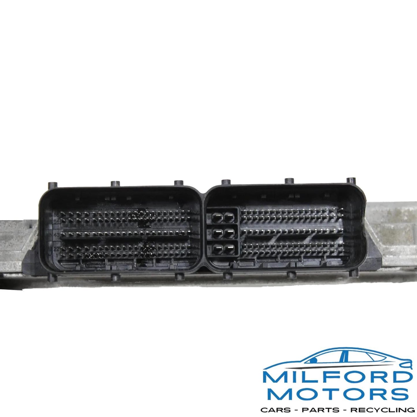 Electronic Control Module Engine/Motor - 2020 Alfa Romeo Giulia 2.0L PM0136430