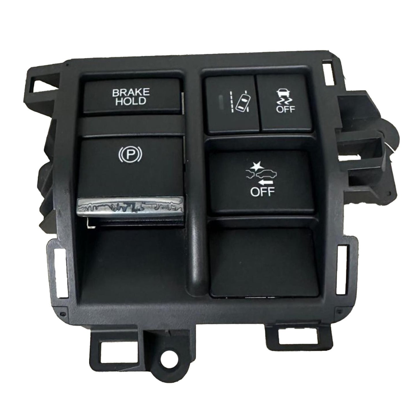 Emergency Parking Brake Control Switch Fits 2017 Acura MDX 3.5L