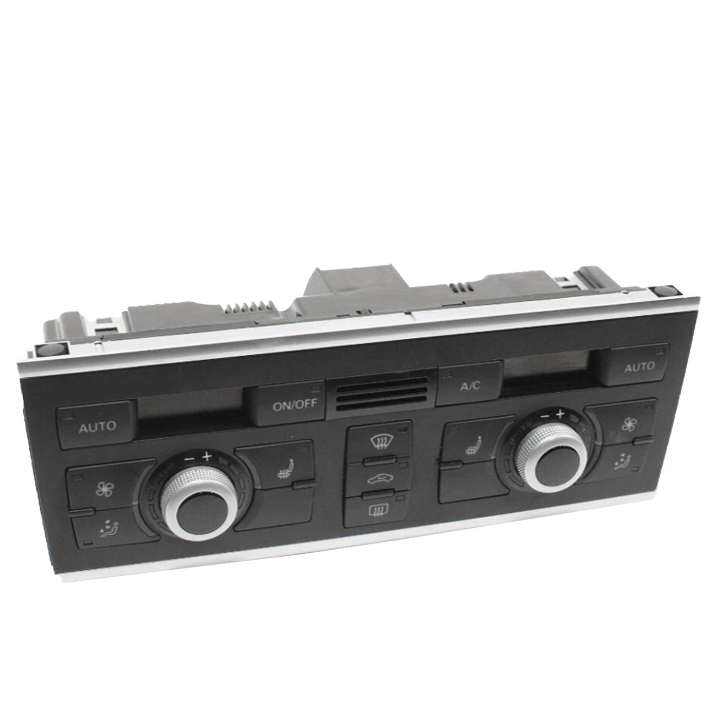 Dashboard HVAC A/C Heater Climate Control Switch - 2015 Audi Q7 Premium Plus V6