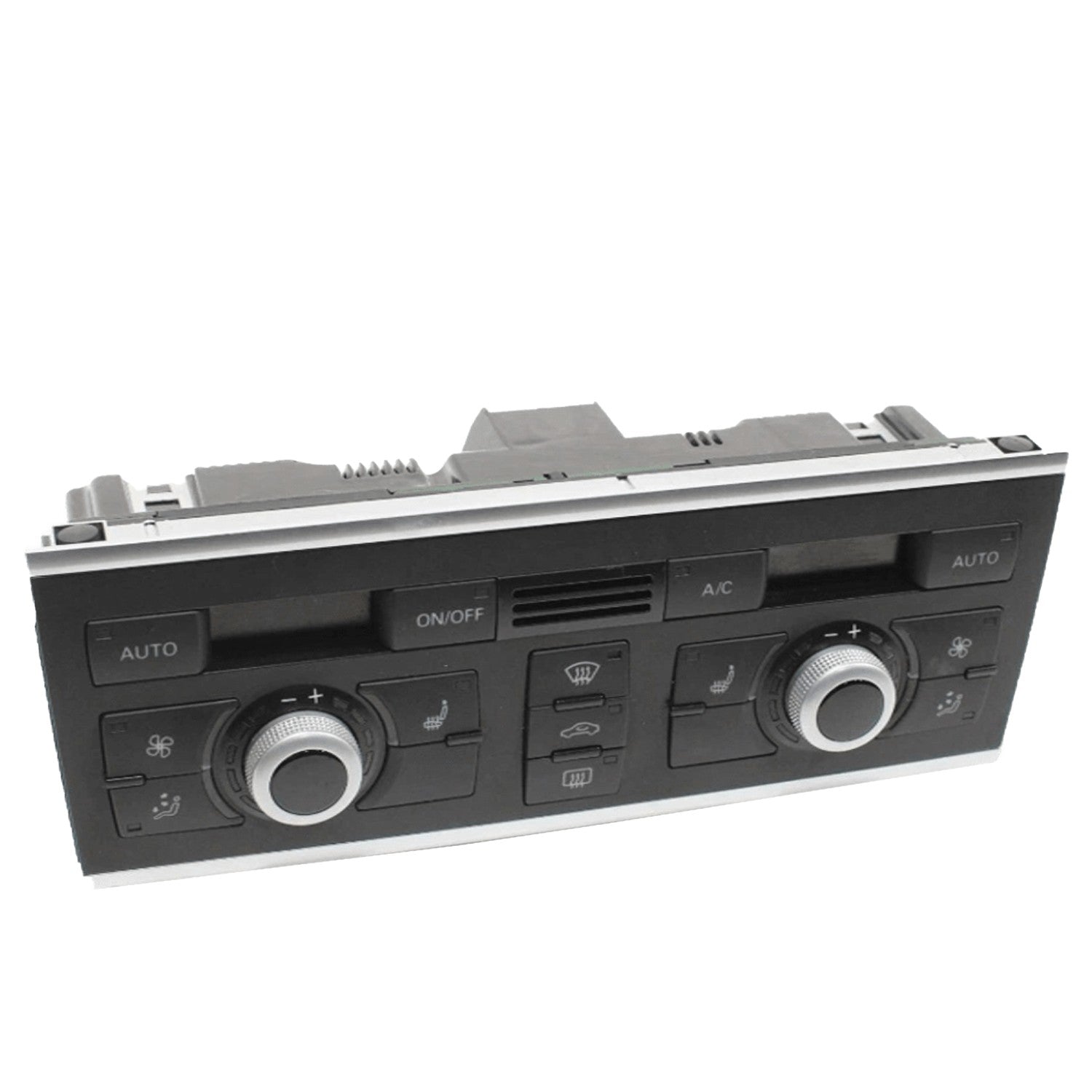 Dashboard HVAC A/C Heater Climate Control Switch - 2015 Audi Q7 Premium Plus V6