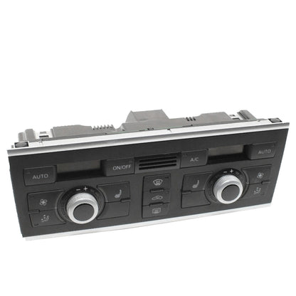 Dashboard HVAC A/C Heater Climate Control Switch - 2015 Audi Q7 Premium Plus V6