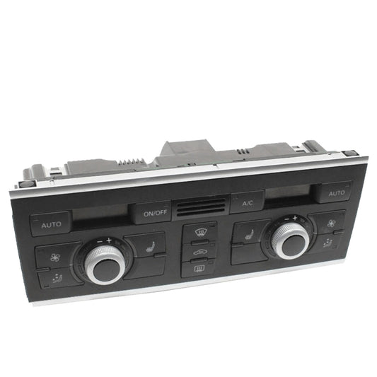 Dashboard HVAC A/C Heater Climate Control Switch - 2015 Audi Q7 Premium Plus V6