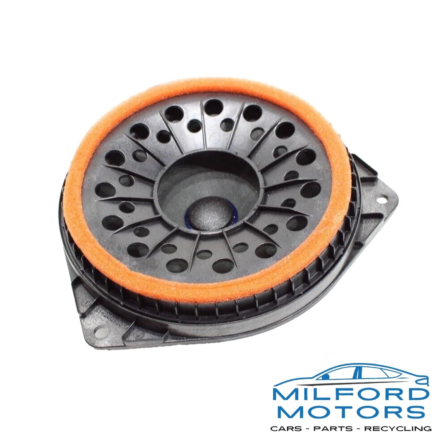Front Left/Right Door Audio Sound Speaker Fits 2017 Toyota Mirai Sedan