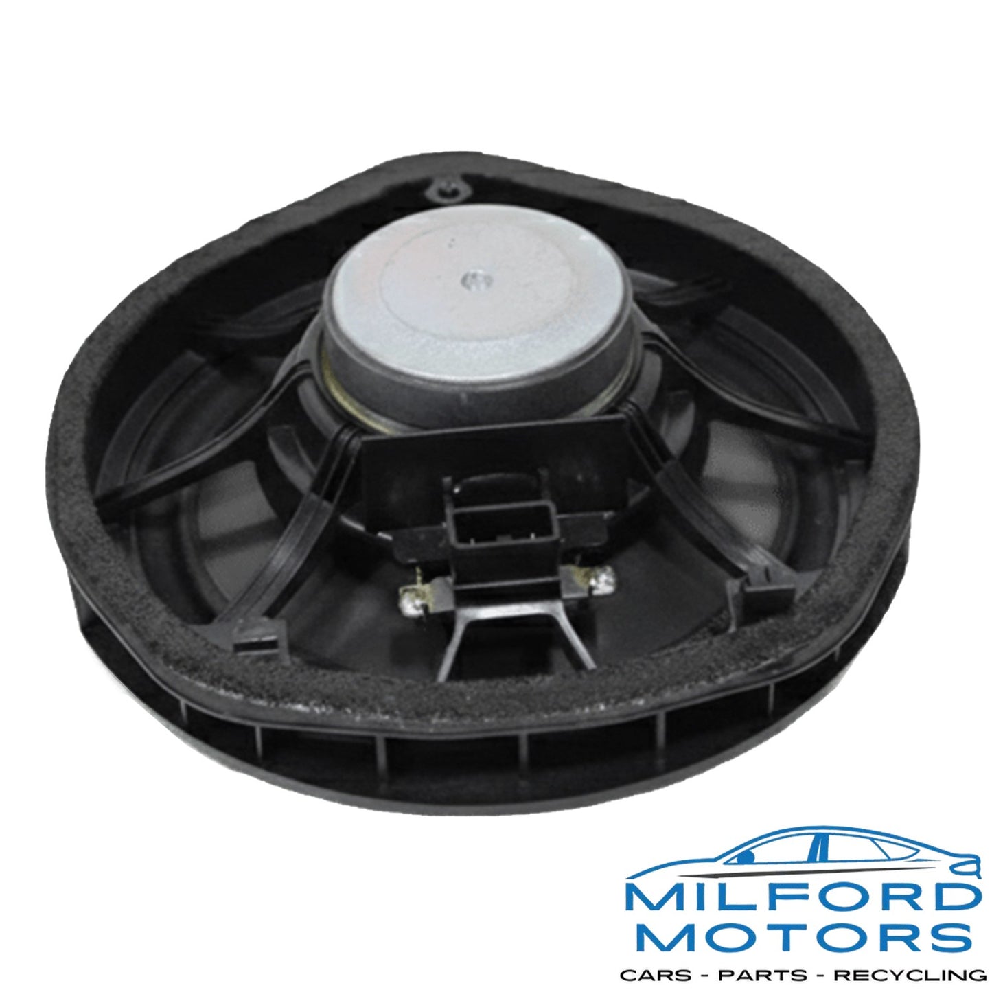Front Left Door Panel Audio Sound Speaker - 2013 Honda Accord EX-L Coupe 2.4L