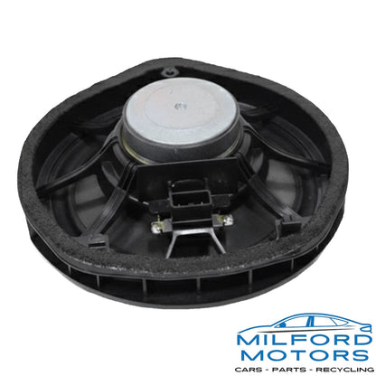 Front Left Door Panel Audio Sound Speaker - 2013 Honda Accord EX-L Coupe 2.4L