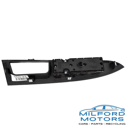 Master Driver Window Control Switch Fits 2013 Ford Fusion Titanium Sedan 2.0L