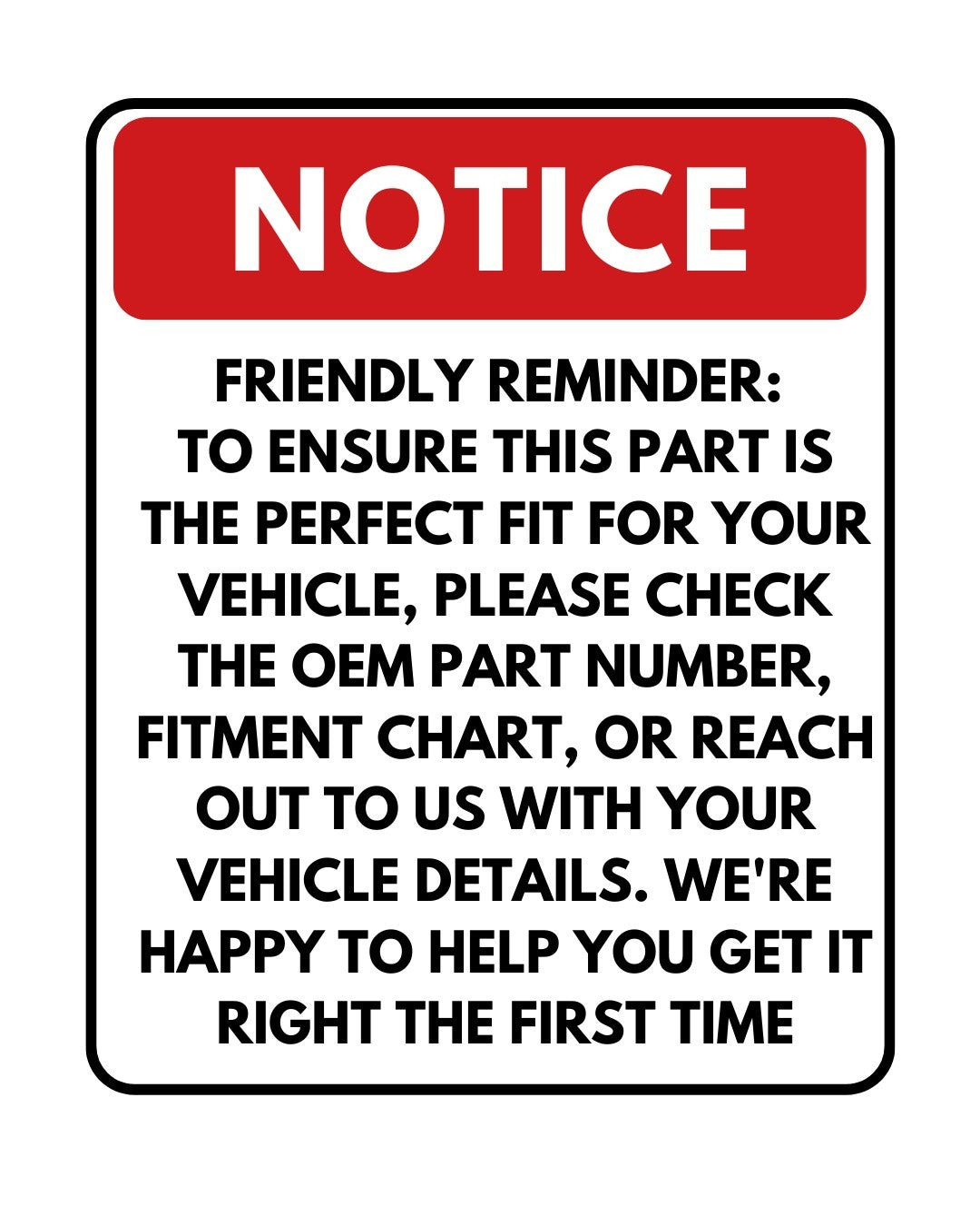(16x6-1/2) Steel Wheel Rim SRW Fits 2003-2025 GMC Savana 2500 3500 6.0L