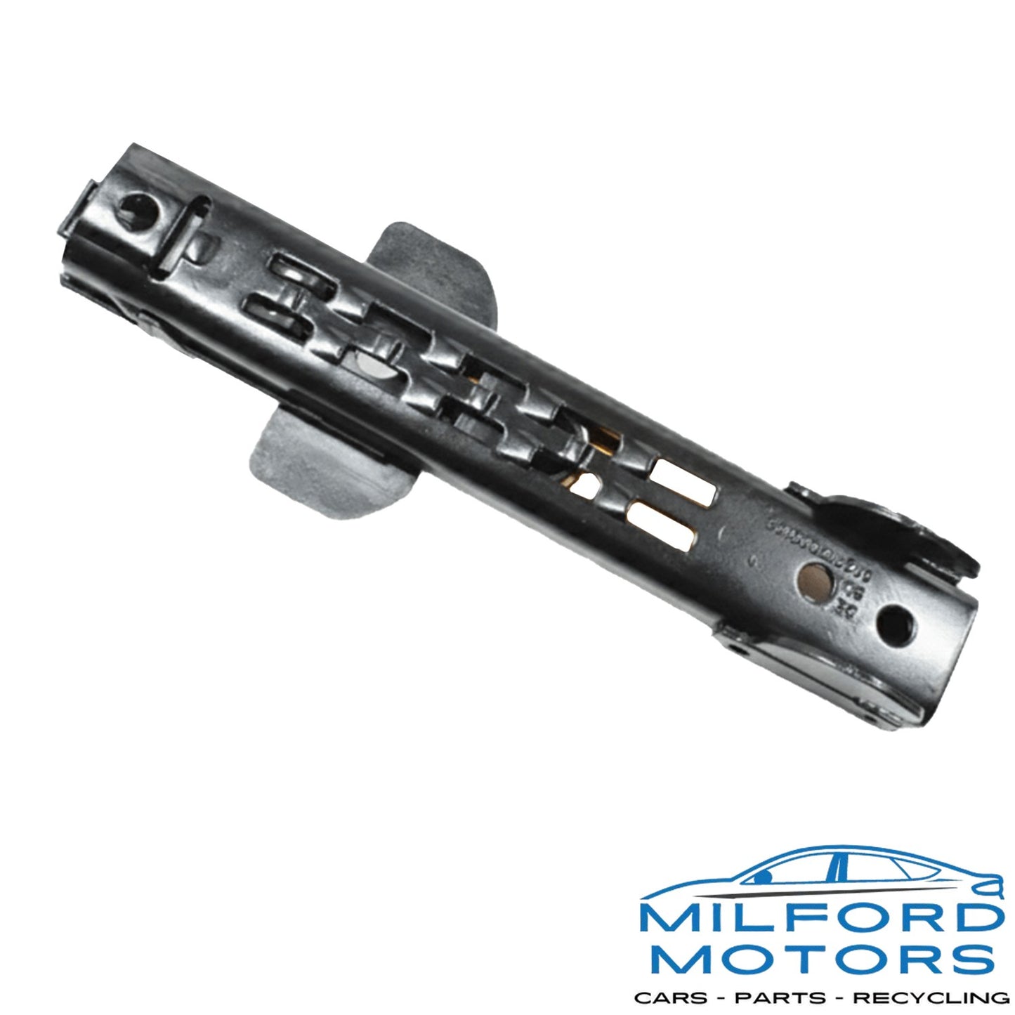 Front Driver Side Seat Belt Height Adjuster - 2015 Audi Q7 Premium Plus 3.0L