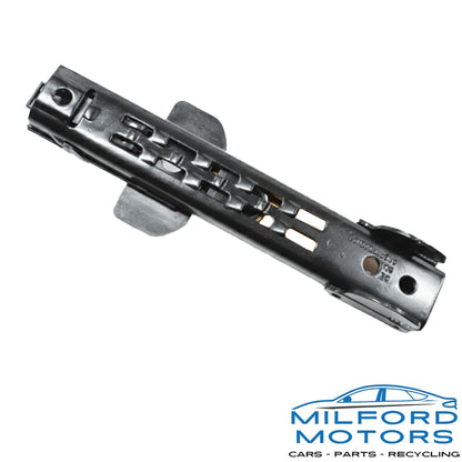 Front Driver Side Seat Belt Height Adjuster - 2015 Audi Q7 Premium Plus 3.0L