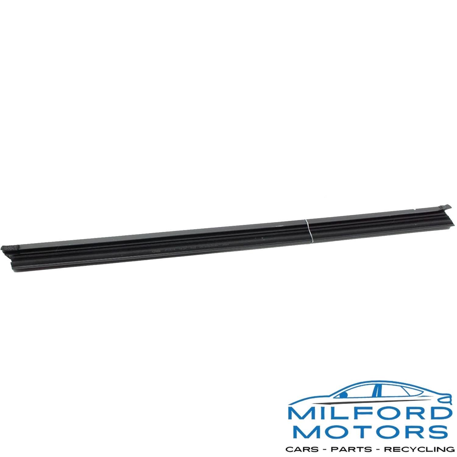 Rear Left Door Window Inner Belt Weatherstrip Seal - 2023 Hyundai Kona Electric