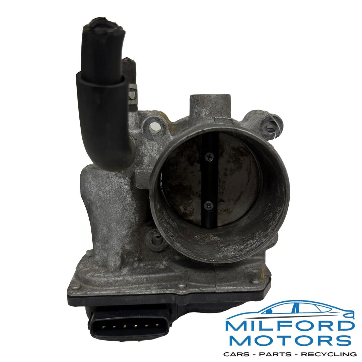 OEM Throttle Body Valve Assembly 2TRFE Engine Fits 2016-2023 Toyota Tacoma 2.7L