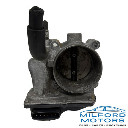 OEM Throttle Body Valve Assembly 2TRFE Engine Fits 2016-2023 Toyota Tacoma 2.7L