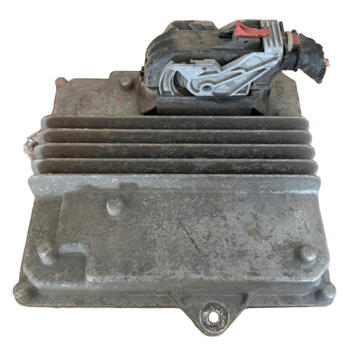Chassis Suspension Control Module Fits 17-19 Silverado 1500 2500 3500 ID84196606