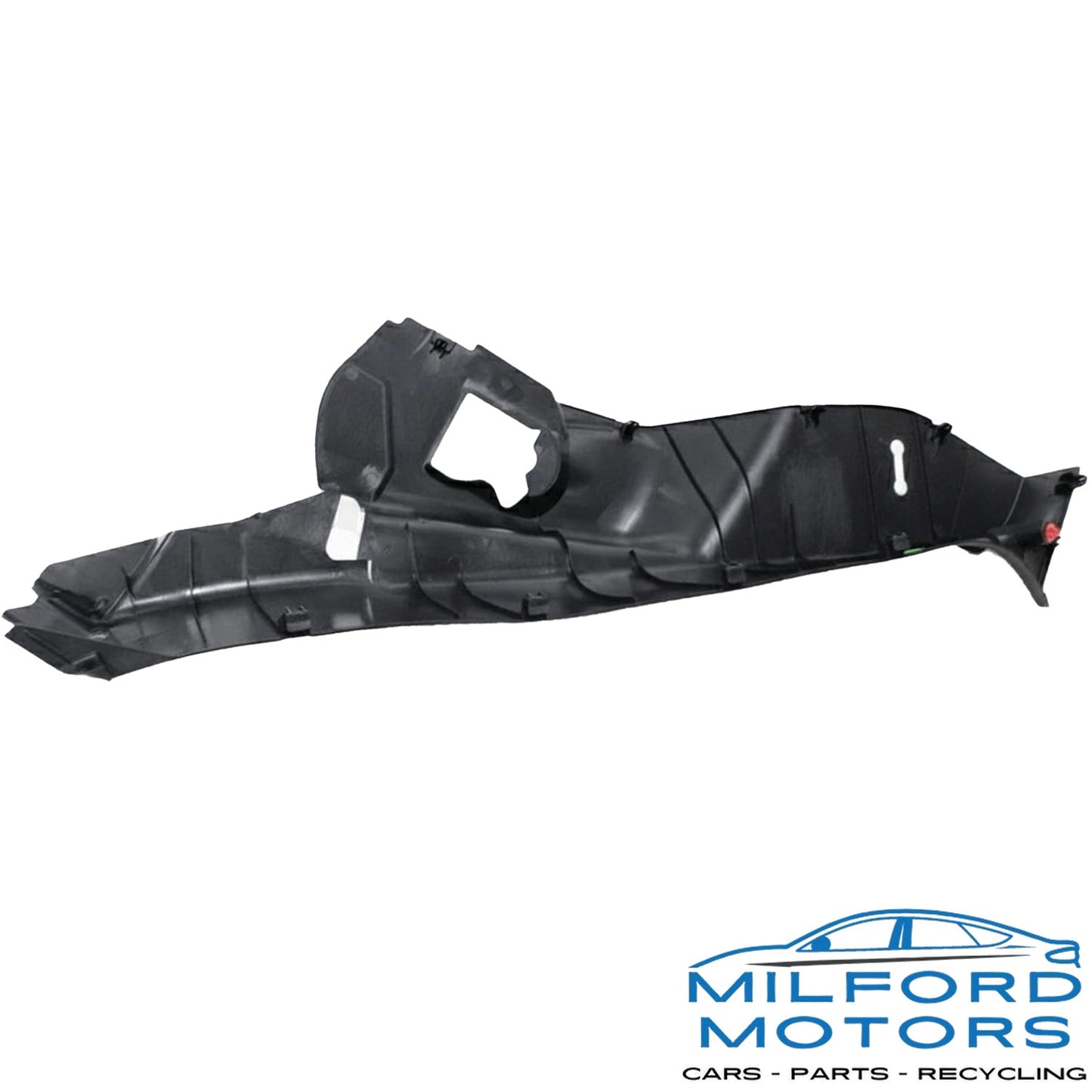 Rear Right Side C-Pillar Lower Quarter Cover Trim Fits 2021 Toyota RAV4 LE 2.5L
