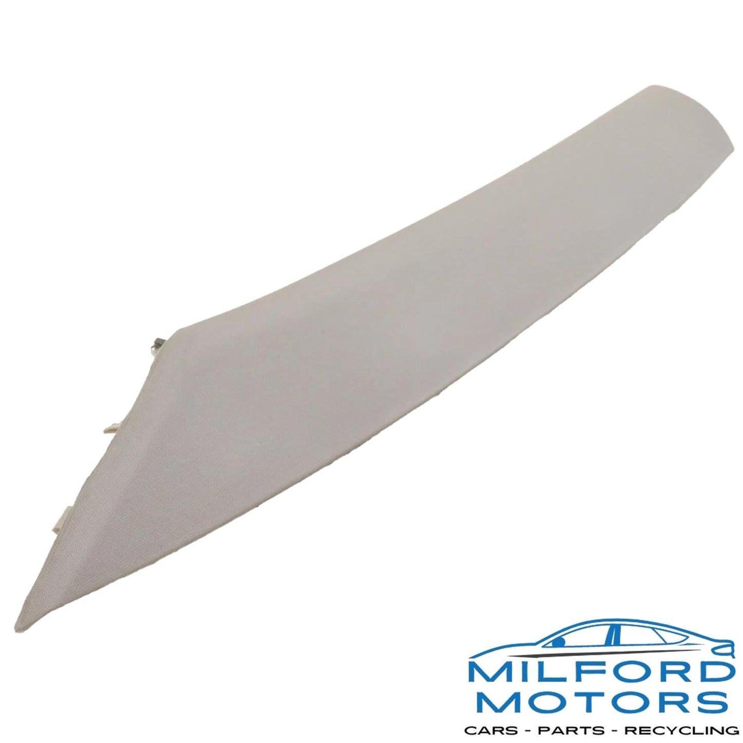 Front Left Side A-Pillar Cover Panel Trim - 2020 Alfa Romeo Giulia Sedan 2.0L