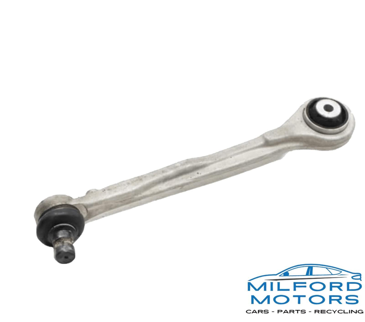 Front Driver Side Forward Upper Control Arm Fits 2015 Audi A8 quattro Sedan 4.0L