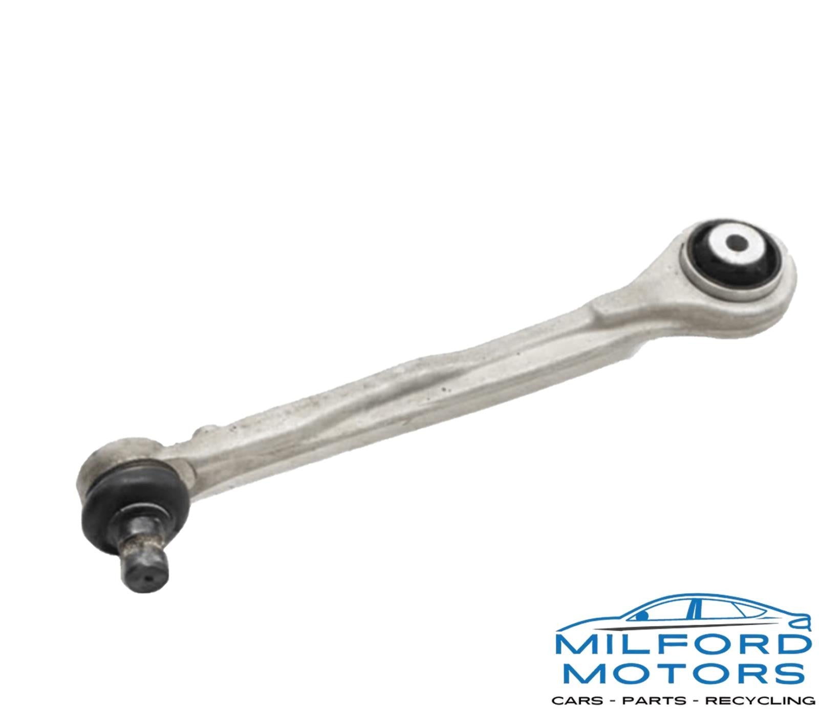 Front Driver Side Forward Upper Control Arm Fits 2015 Audi A8 quattro Sedan 4.0L