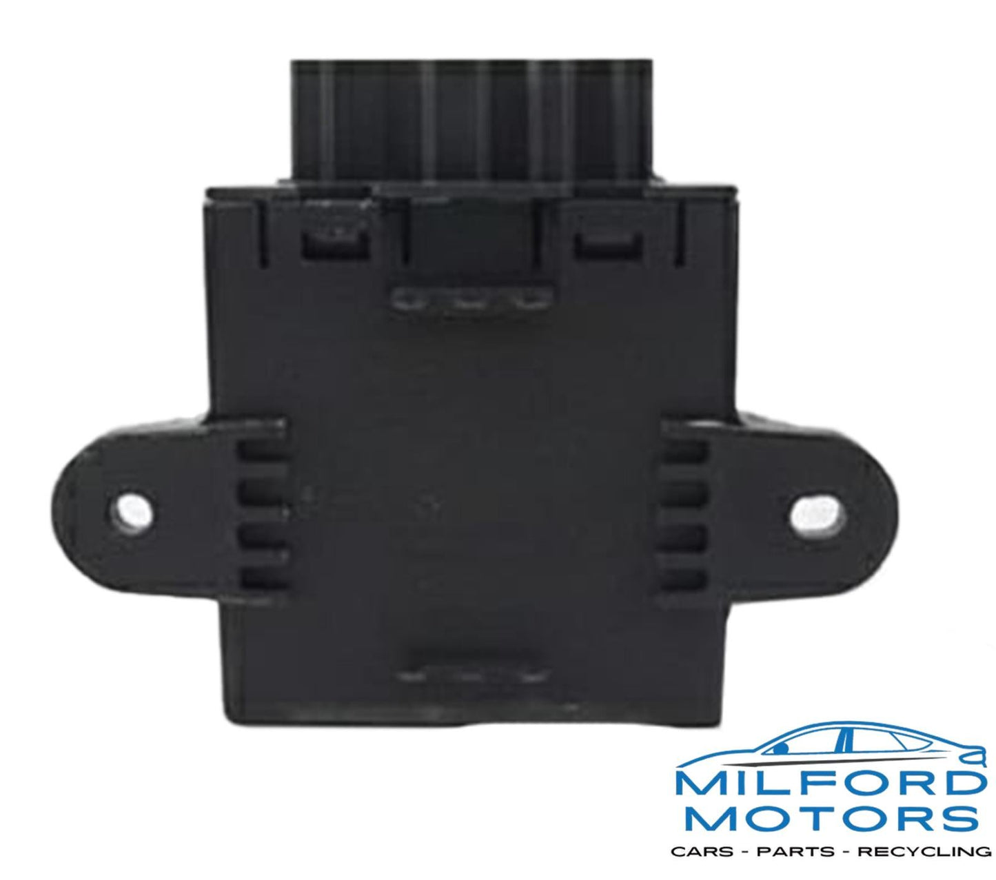 Rear Door Control Module Fits 2013 Ford Fusion Sedan 2.0L DG9T-14B534-BB
