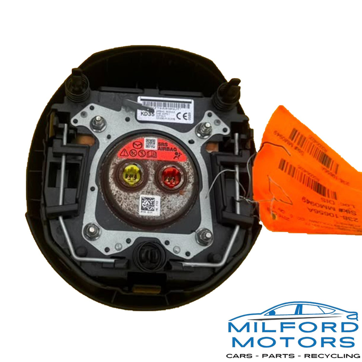 OEM Steering Column Floor Shift Fits 2016 Mazda CX-3 Grand Touring 2.0L