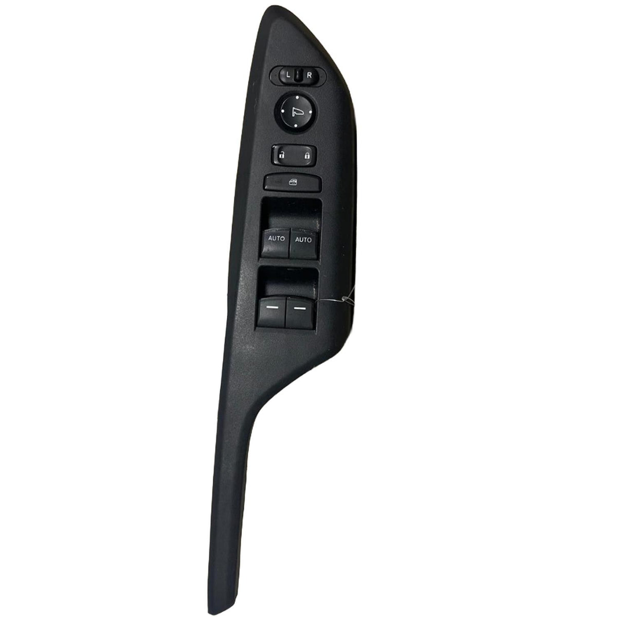 Front Door Switch Driver's Master (Lock & Window) Fits 16-2021 Honda Civic 2.0L