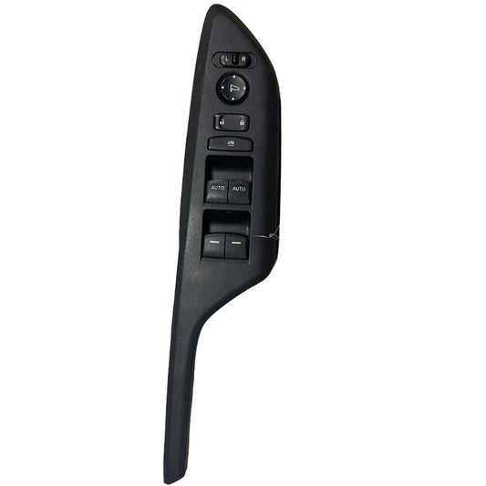 Front Door Switch Driver's Master (Lock & Window) Fits 16-2021 Honda Civic 2.0L