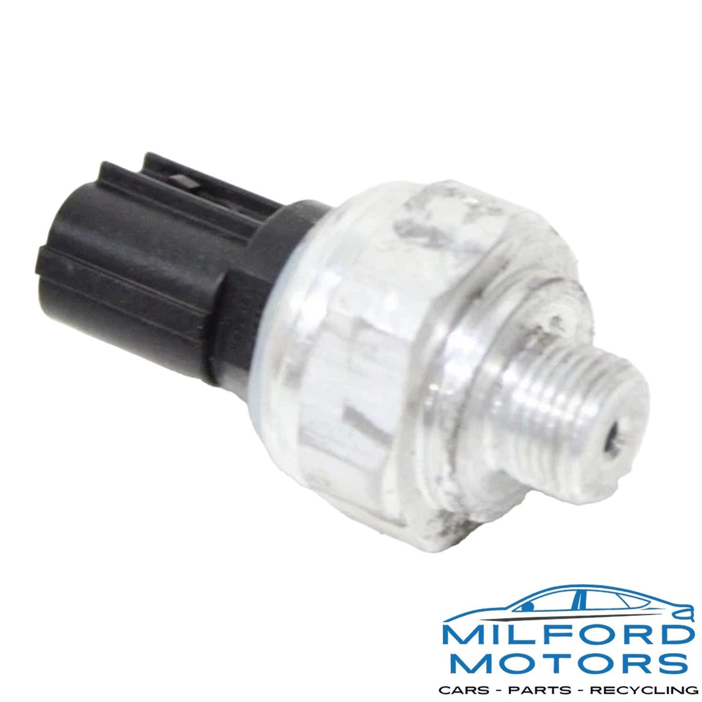 HVAC Air Conditioning Pressure Sensor Switch - 2013 Honda Accord Coupe 2.4L