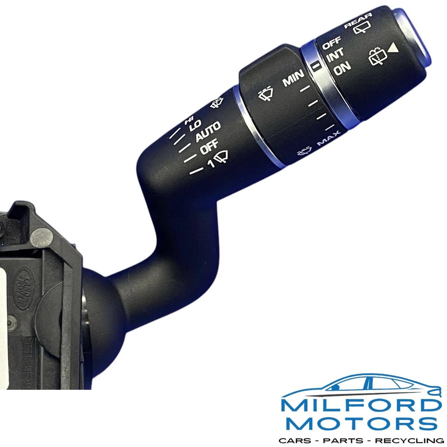 Steering Column Turn Signal Fits 2019 CRange Rover Velar 2.0L