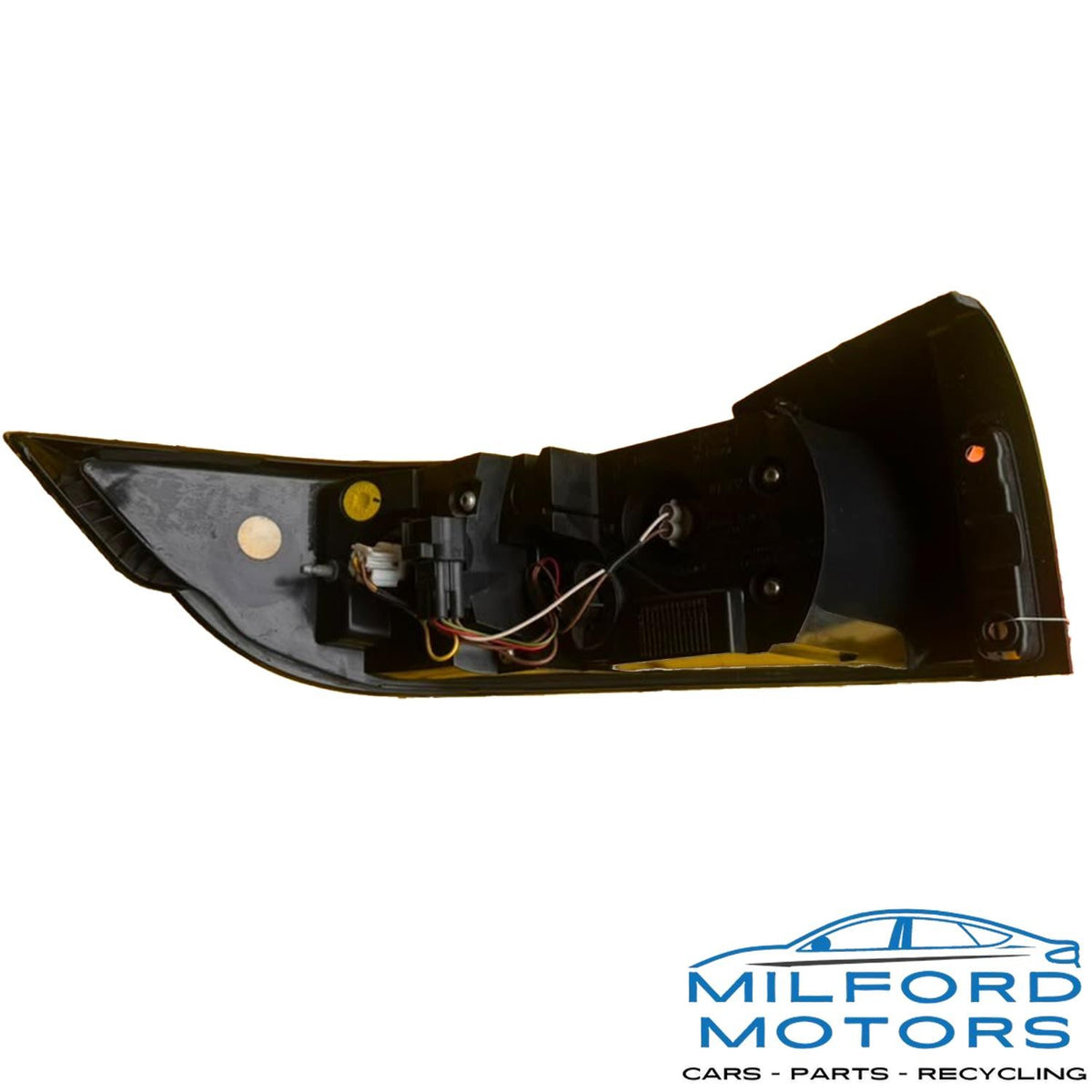 Right Side Tail Light Quarter Mounted Fits 12-2015 Land Rover Range Rover Evoque