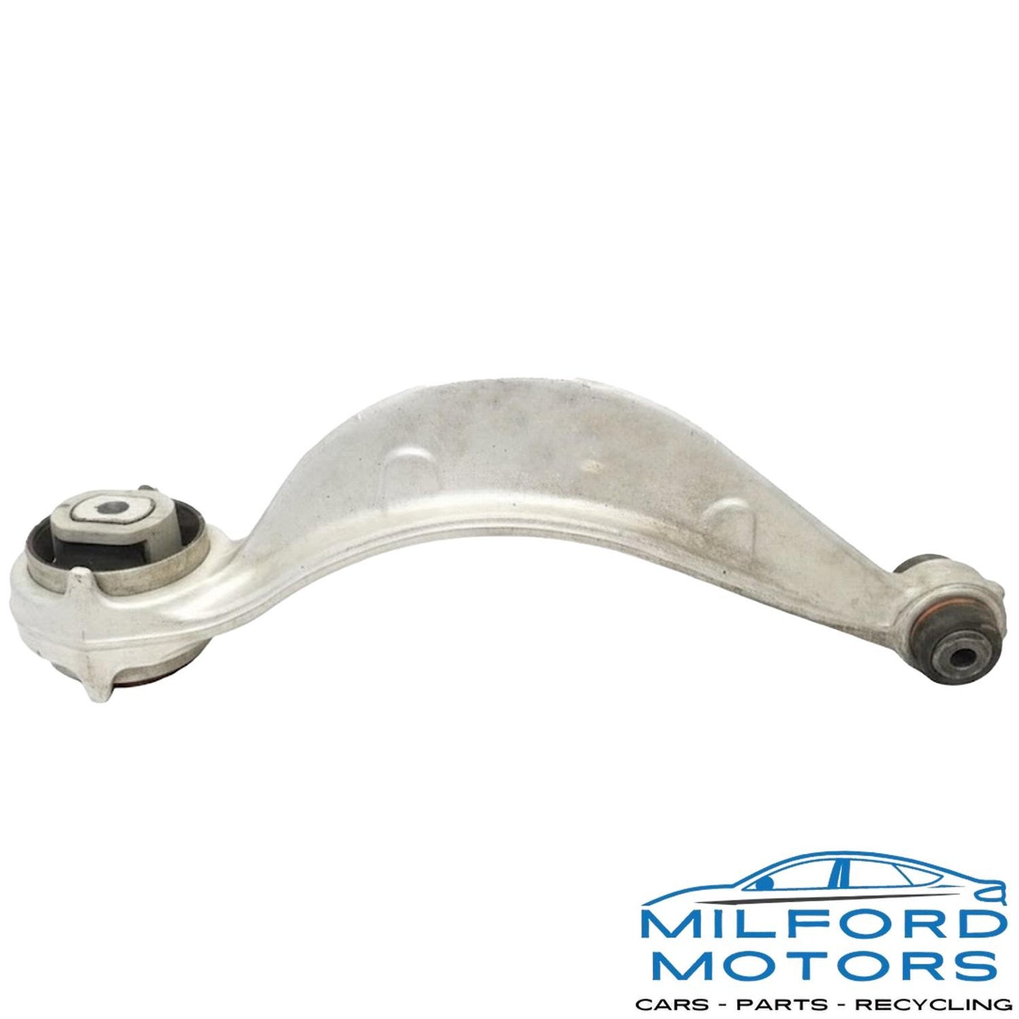 Front Right Passenger Lower Control Arm Forward Fits 2017 Jaguar F-PACE S 3.0L