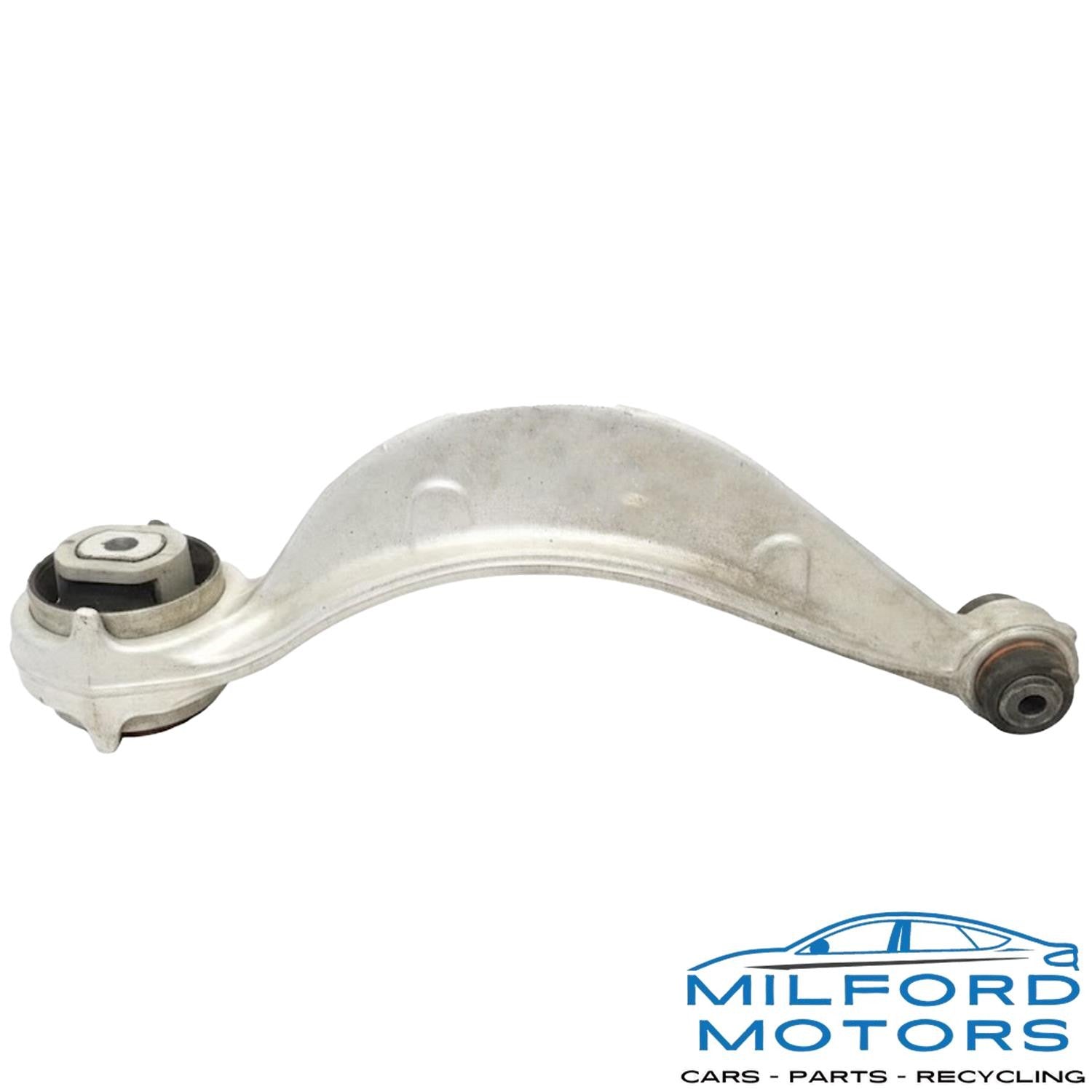 Front Right Passenger Lower Control Arm Forward Fits 2017 Jaguar F-PACE S 3.0L