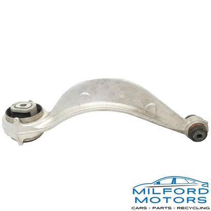 Front Right Passenger Lower Control Arm Forward Fits 2017 Jaguar F-PACE S 3.0L