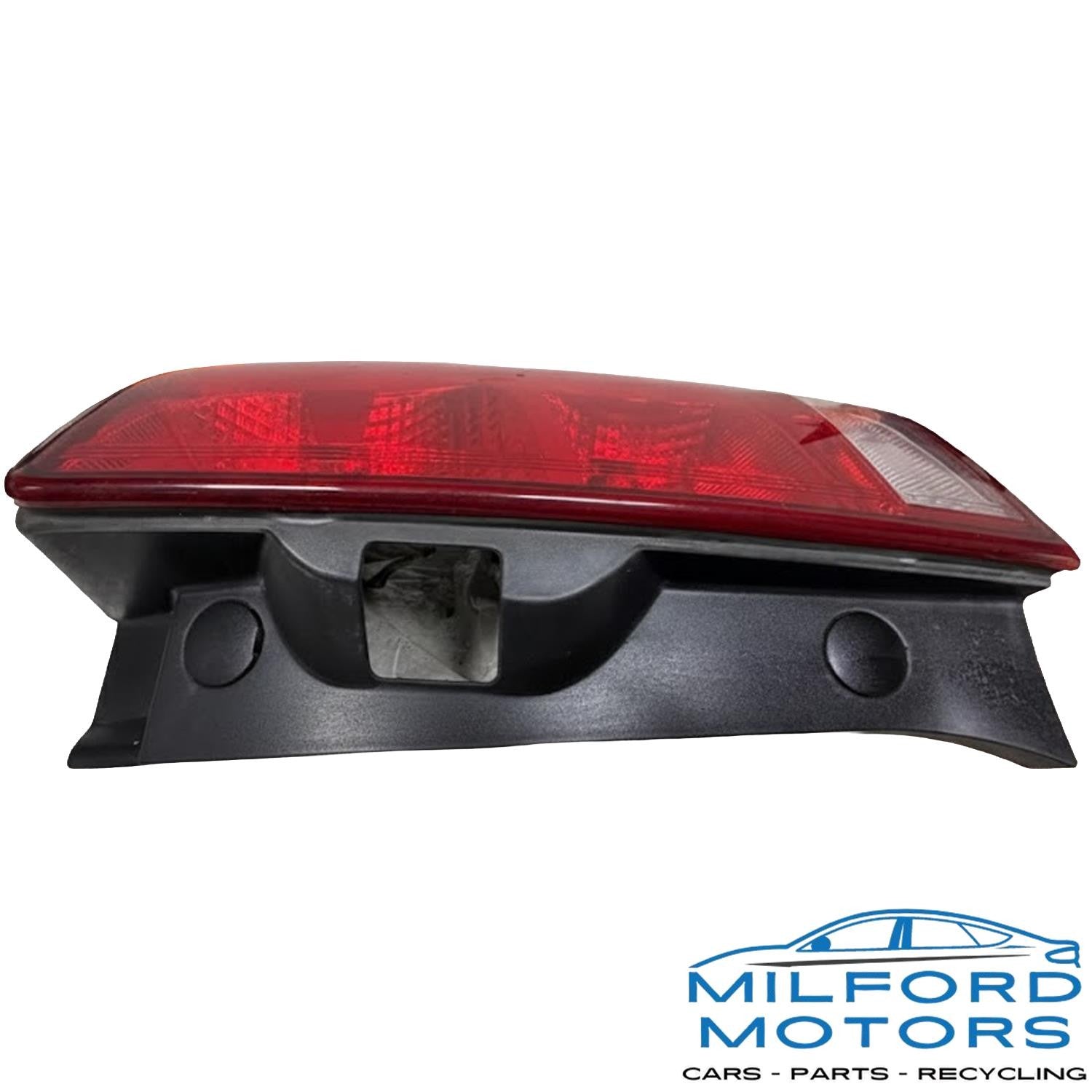 Passenger Right Tail Light Fits Fits 2007-2009 Suzuki XL7 3.6L