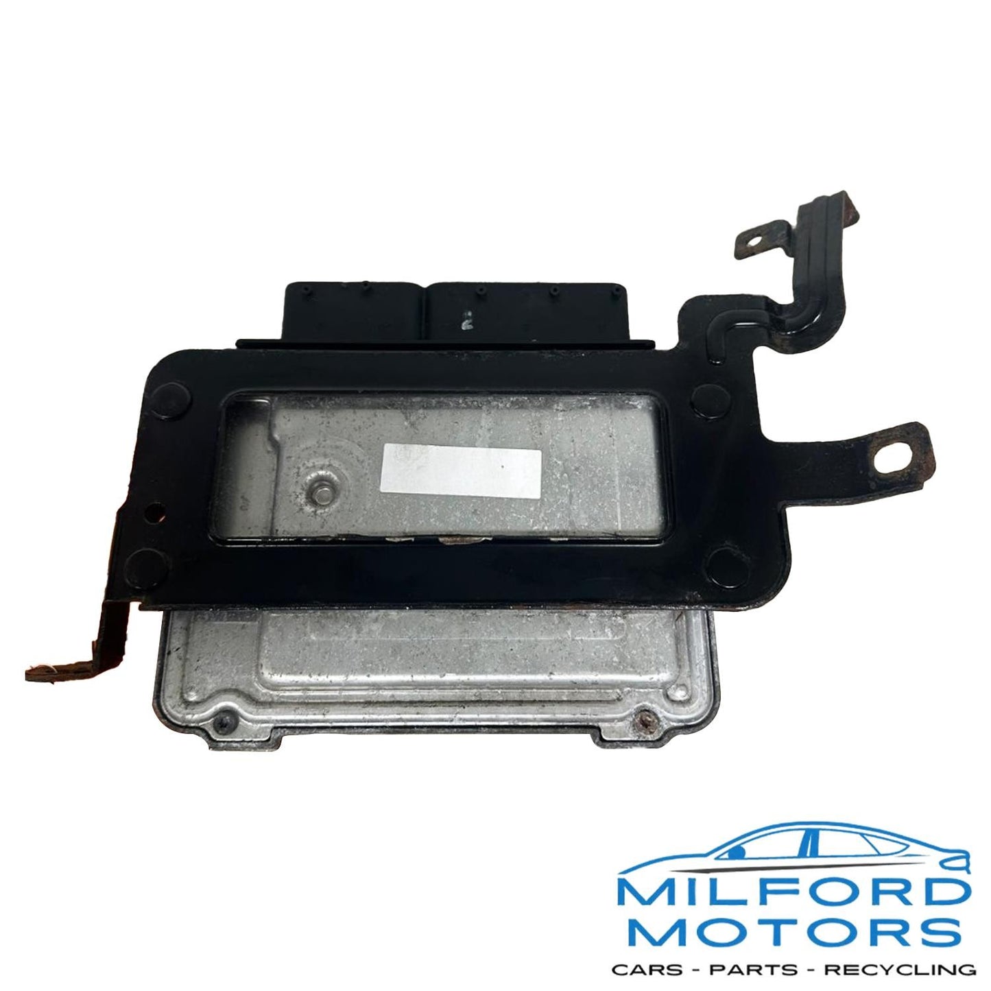 Electronic Control Module Engine/Motor Fits 2013-2014 Hyundai Veloster 1.6L
