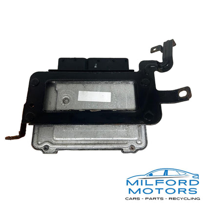 Electronic Control Module Engine/Motor Fits 2013-2014 Hyundai Veloster 1.6L